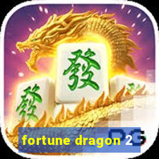 fortune dragon 2