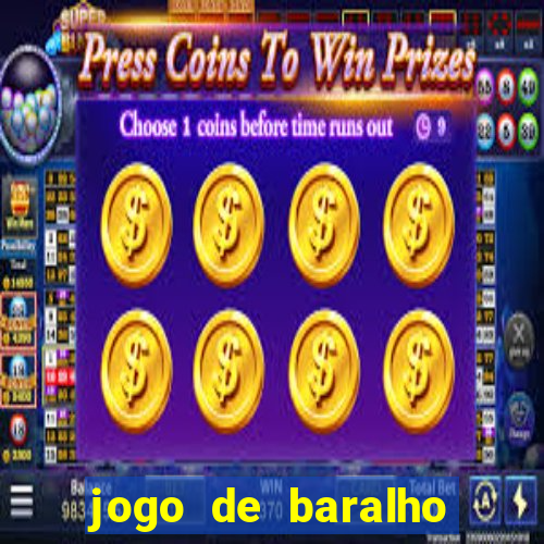 jogo de baralho cigano online