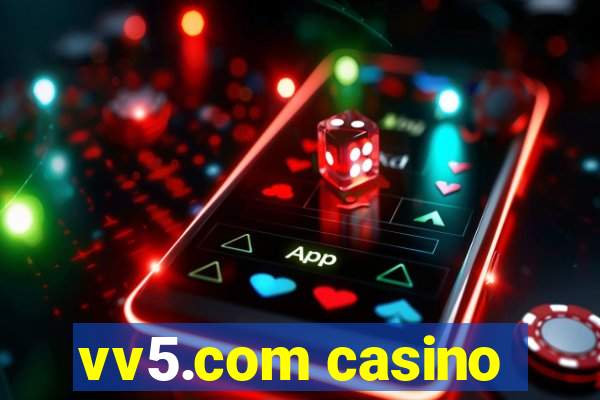 vv5.com casino