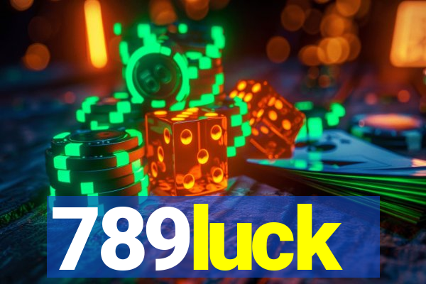 789luck