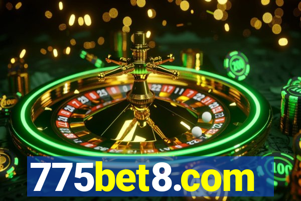 775bet8.com