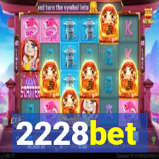 2228bet