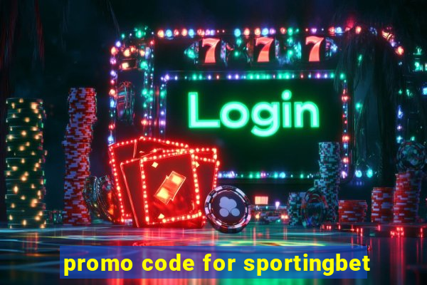 promo code for sportingbet