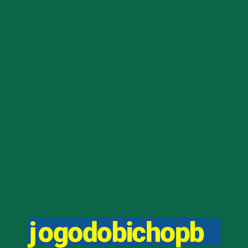 jogodobichopb