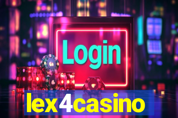 lex4casino