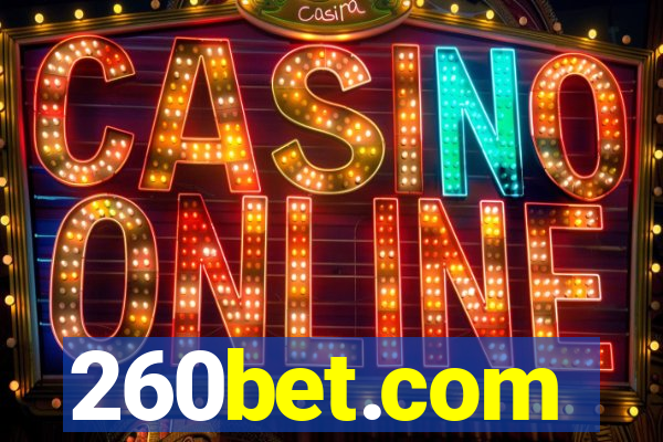 260bet.com