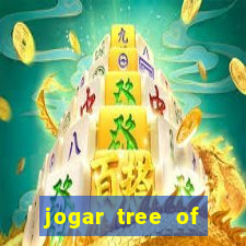 jogar tree of fortune demo