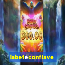 labetéconfiavel