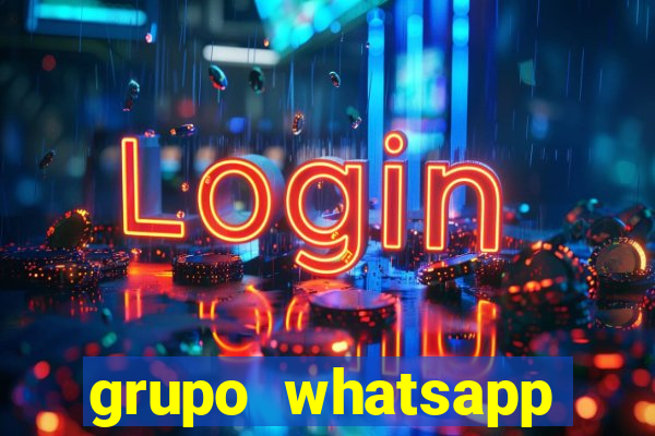 grupo whatsapp resenha rj