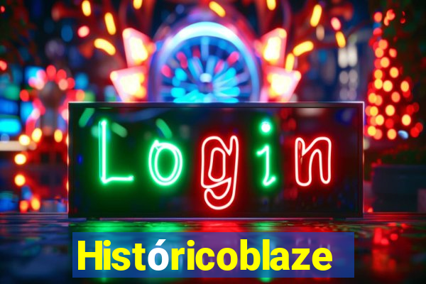 Históricoblaze