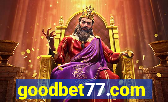 goodbet77.com