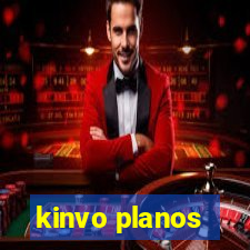 kinvo planos