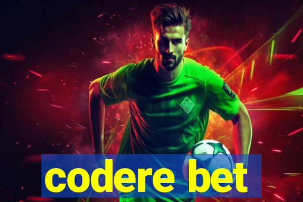 codere bet