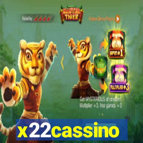 x22cassino