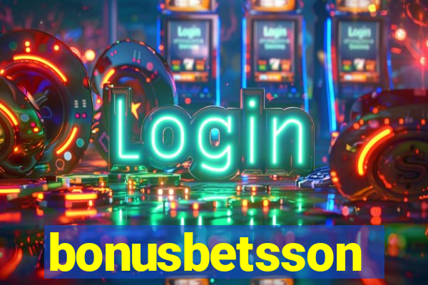 bonusbetsson