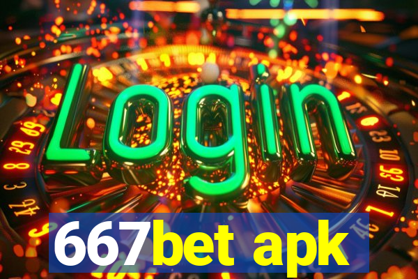 667bet apk