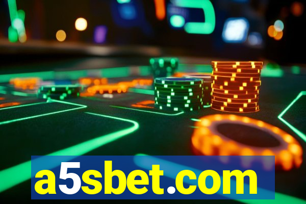 a5sbet.com