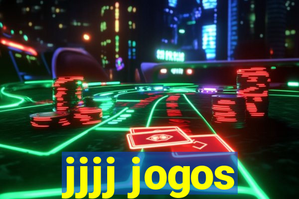 jjjj jogos