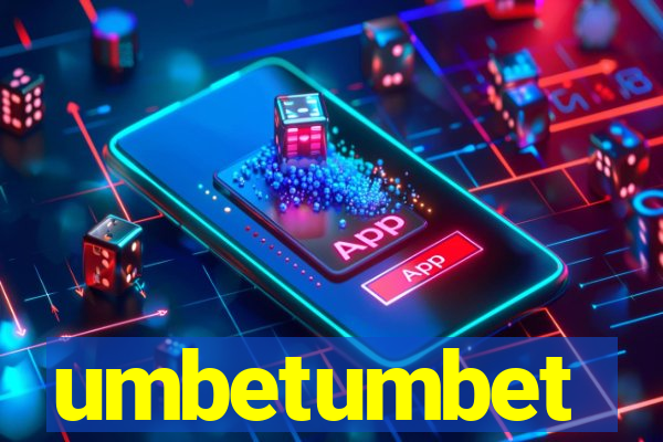 umbetumbet