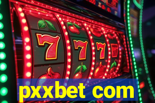 pxxbet com