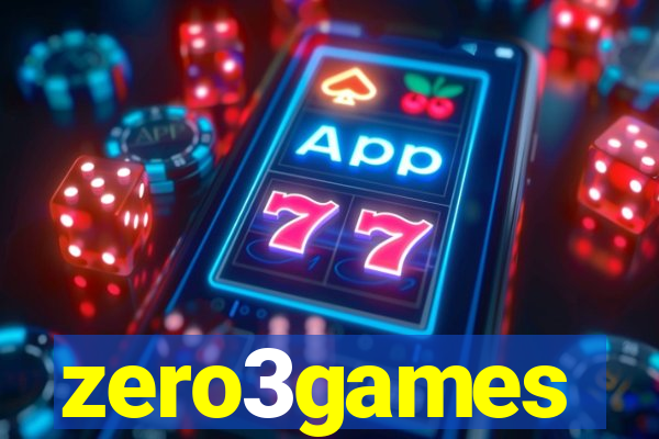 zero3games