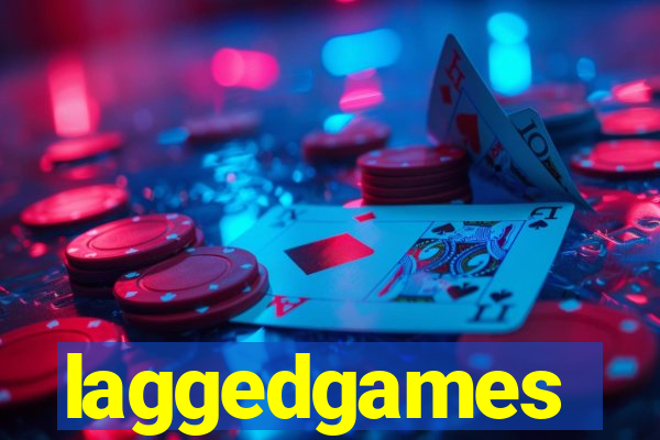 laggedgames