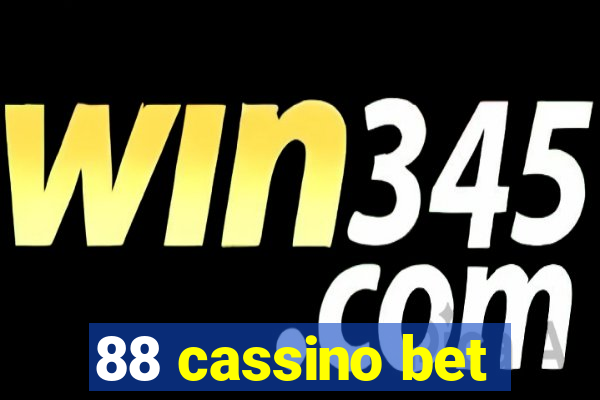 88 cassino bet