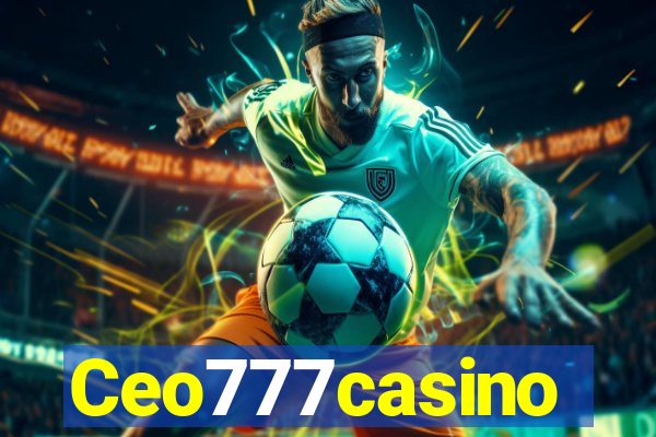 Ceo777casino