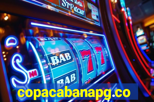 copacabanapg.com