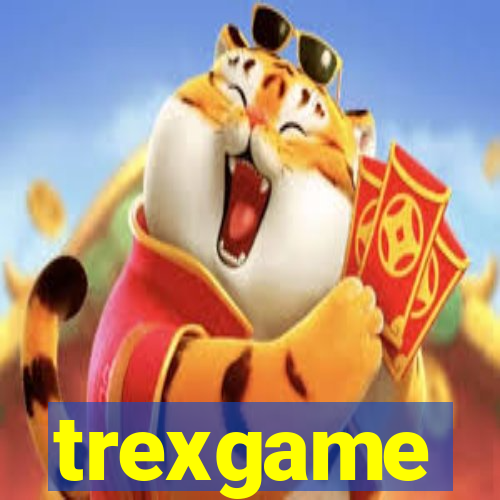 trexgame