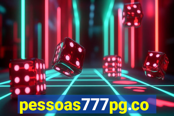 pessoas777pg.com