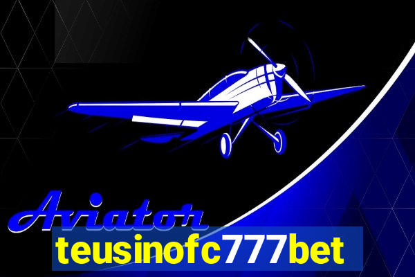 teusinofc777bet.com