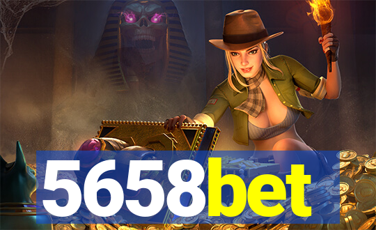 5658bet