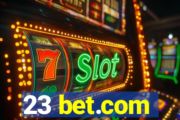 23 bet.com