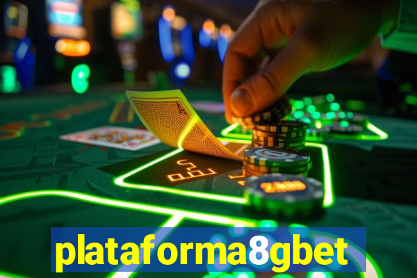 plataforma8gbet