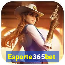 Esporte365bet