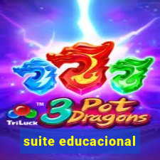 suite educacional