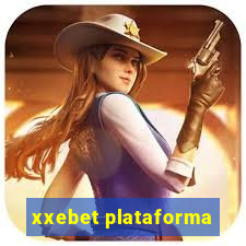 xxebet plataforma