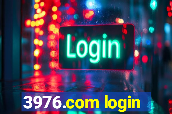 3976.com login