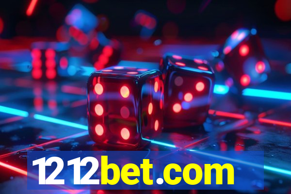 1212bet.com