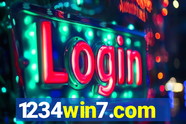 1234win7.com