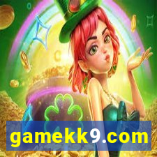 gamekk9.com