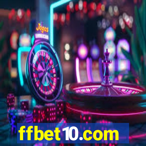 ffbet10.com