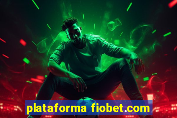 plataforma fiobet.com