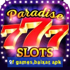 9f games baixar apk