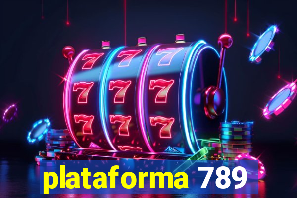 plataforma 789