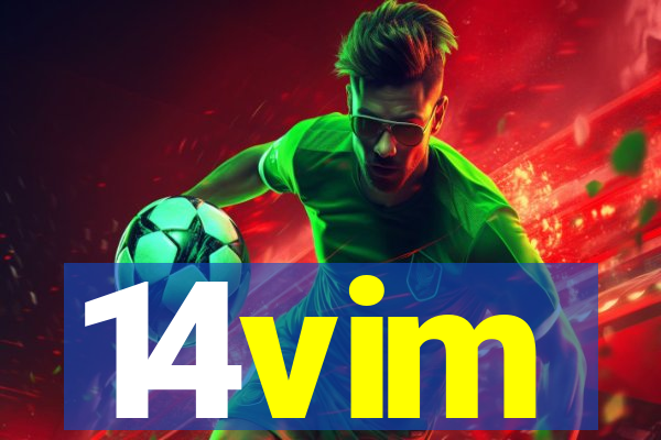 14vim