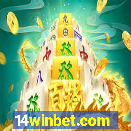 14winbet.com