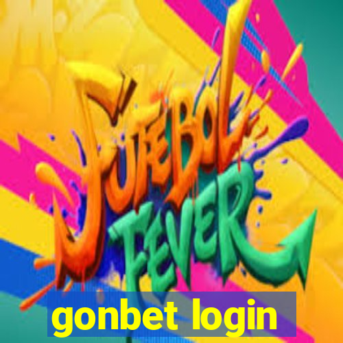 gonbet login