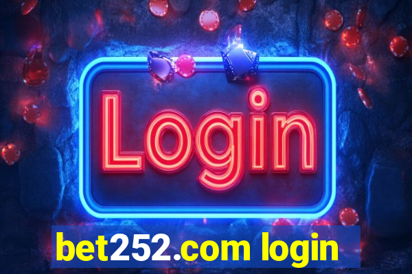 bet252.com login